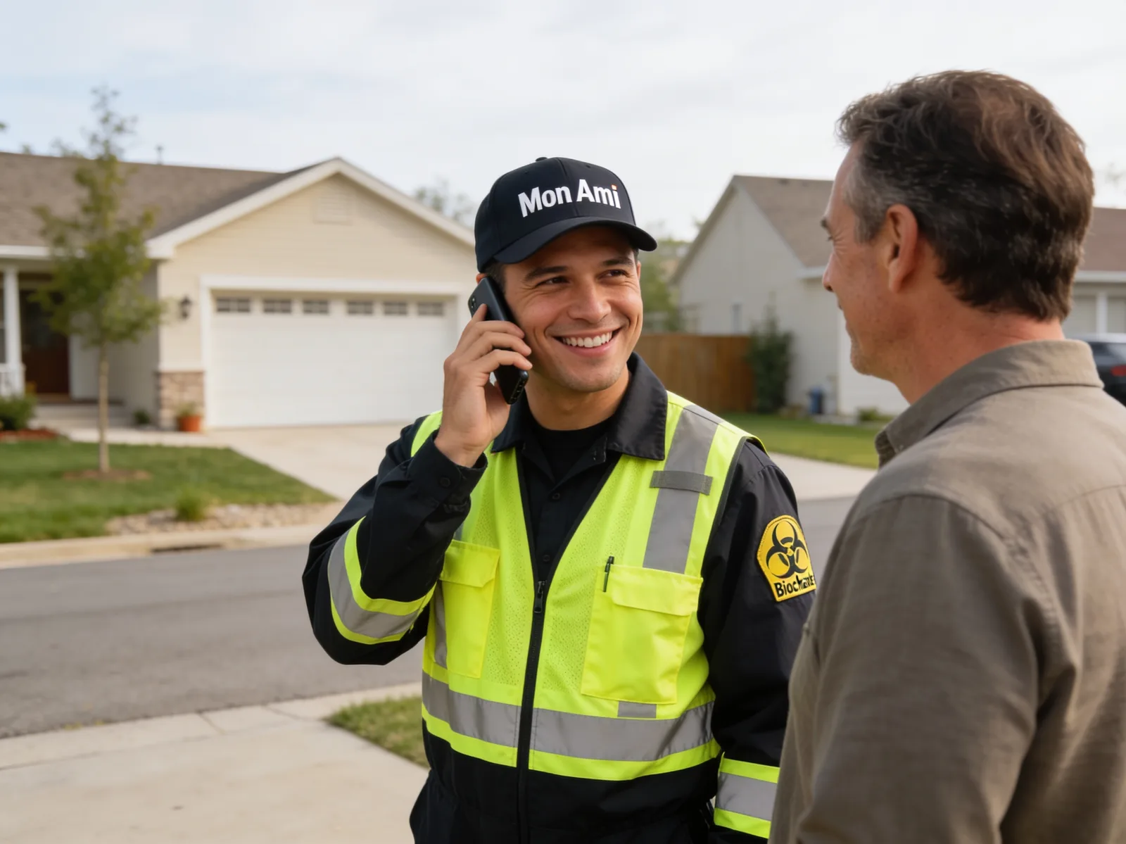 Sewage Cleanup Glyndon, MN FAQs