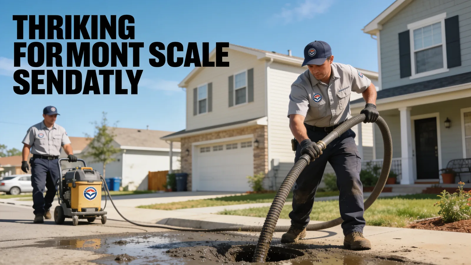 Sewage Cleanup in Glyndon, MN near me
